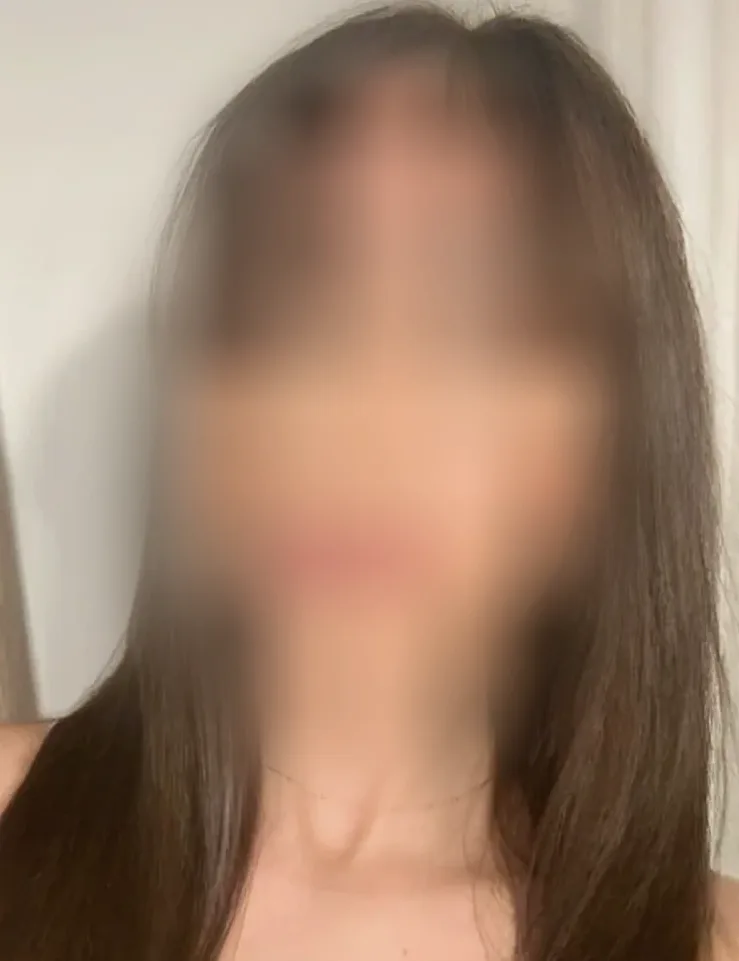 Abigail, 23