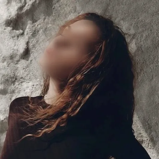 Aoife, 21
