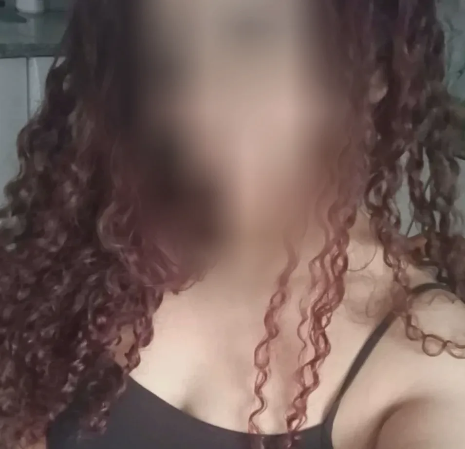 Aoife, 25