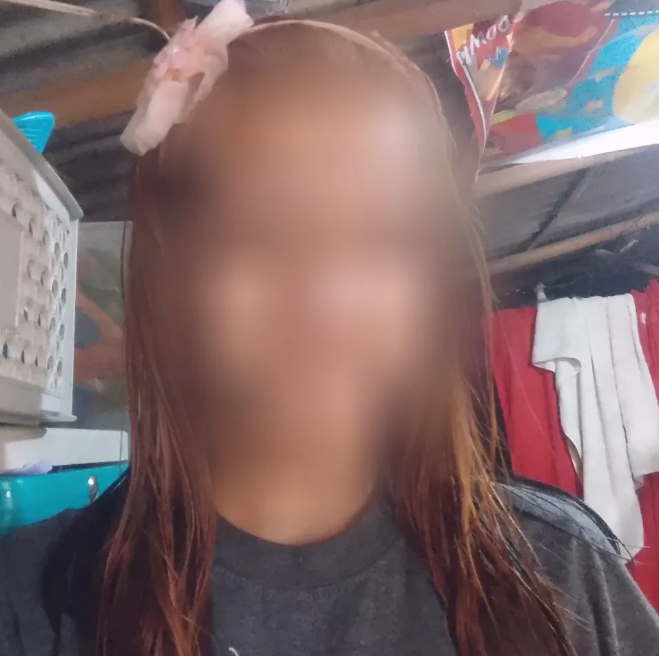 Emily, 31