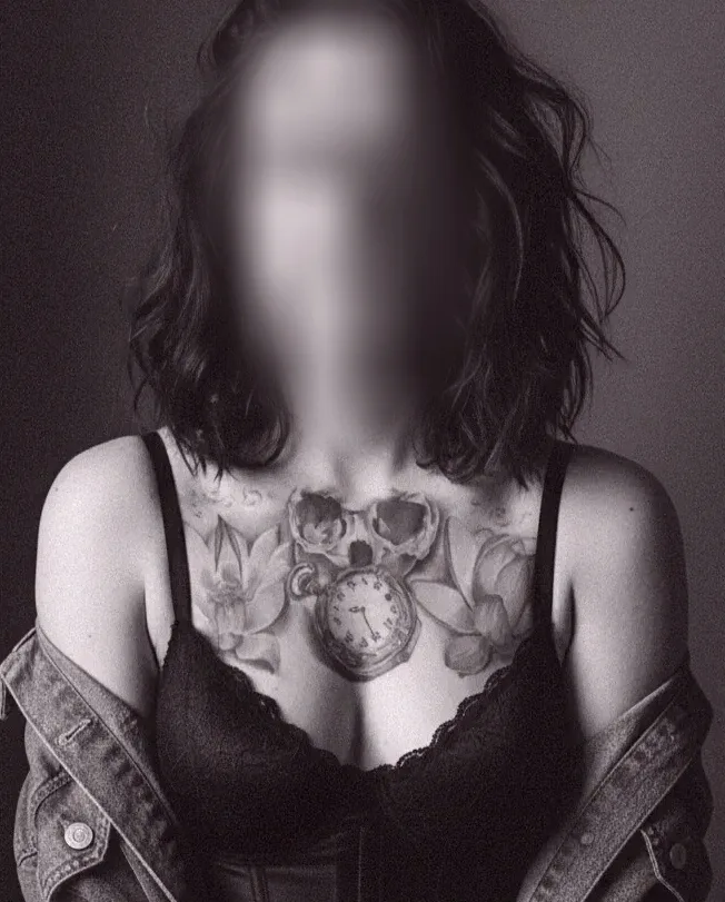 Magda, 34