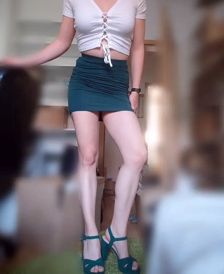 Magda, 28