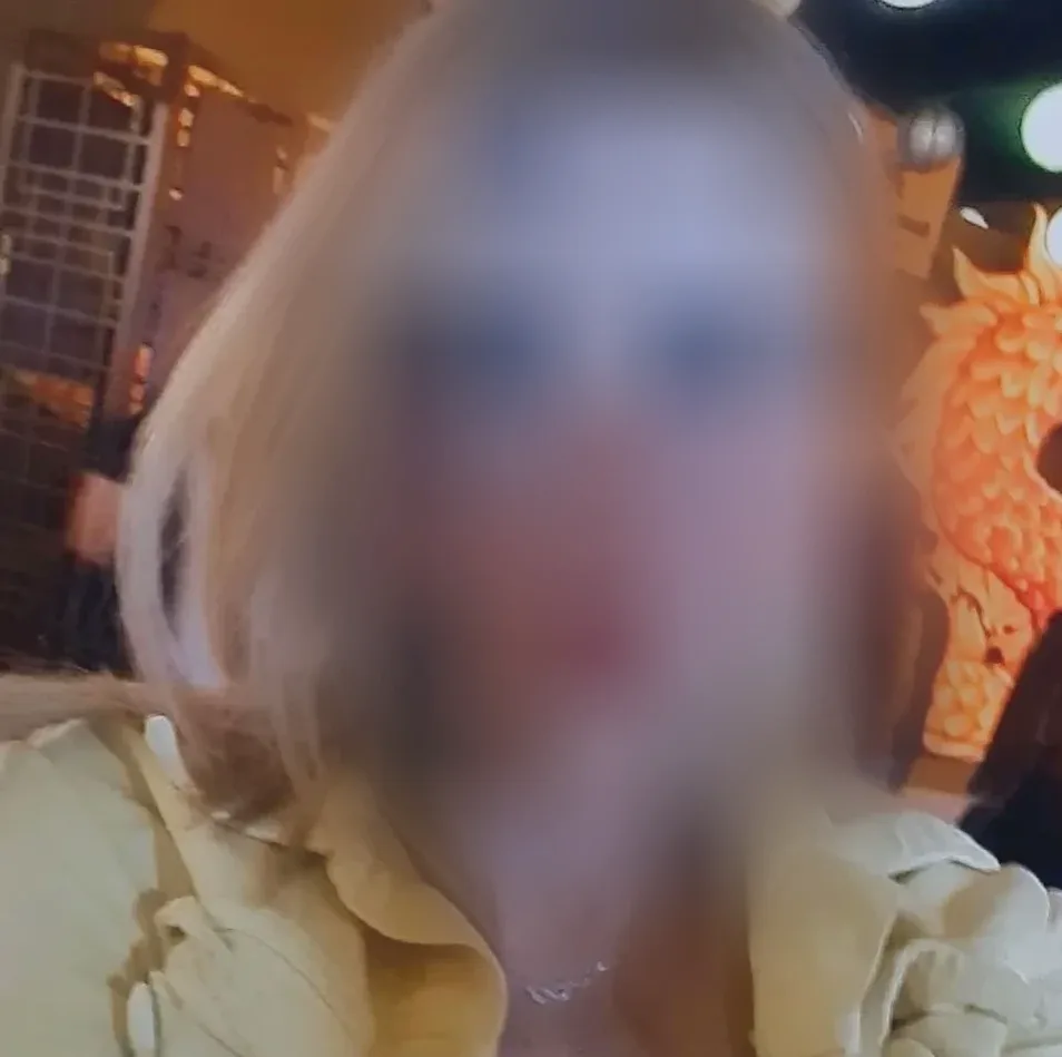 Millie, 35