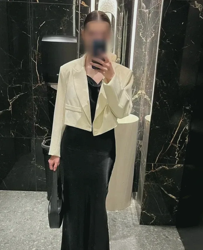 Shanice, 31